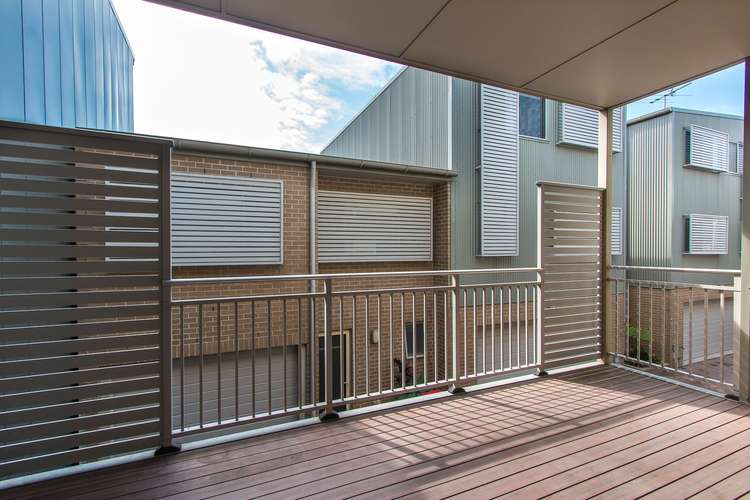 Fifth view of Homely townhouse listing, 14/124 Young Street, Carrington NSW 2294