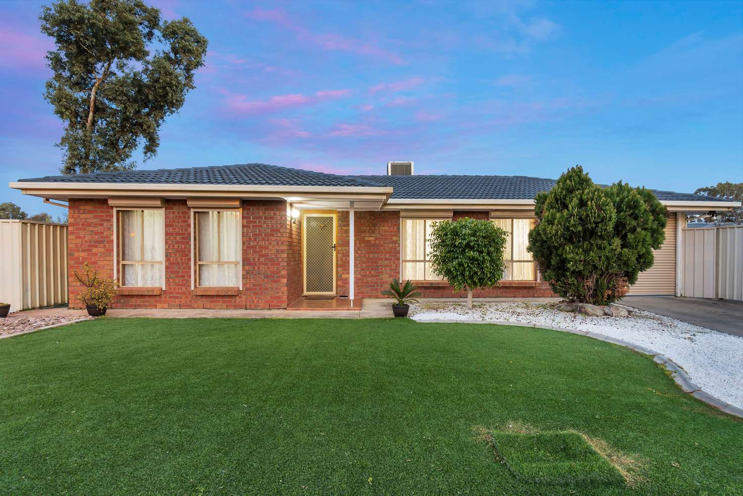 Main view of Homely house listing, 48 Swallow Crescent, Parafield Gardens SA 5107