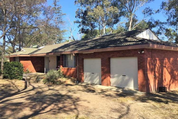 Main view of Homely house listing, 100 Pitt Town Road, Kenthurst NSW 2156