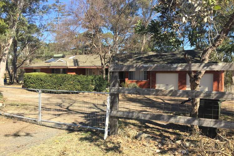Second view of Homely house listing, 100 Pitt Town Road, Kenthurst NSW 2156