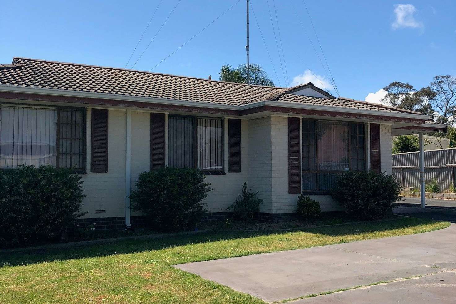 Main view of Homely house listing, 30 Tilley Crescent, East Bunbury WA 6230