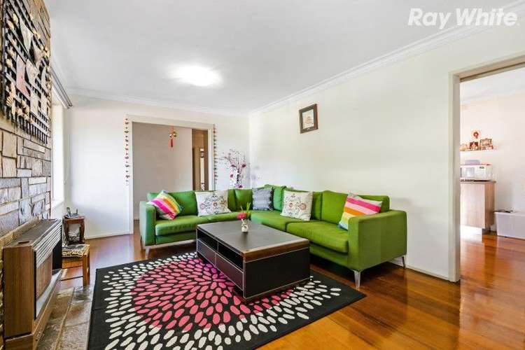 Third view of Homely house listing, 22 Otira Road, Knoxfield VIC 3180