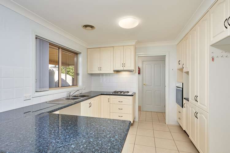 Second view of Homely unit listing, 4/133 Cowabbie Street, Coolamon NSW 2701