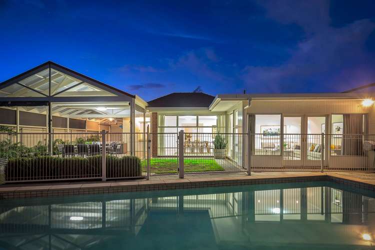 Main view of Homely house listing, 47 Webb Street, Henley Beach SA 5022