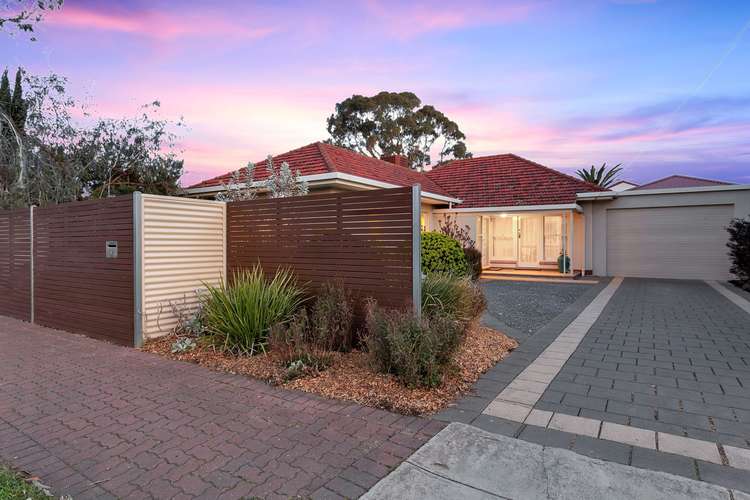 Second view of Homely house listing, 47 Webb Street, Henley Beach SA 5022