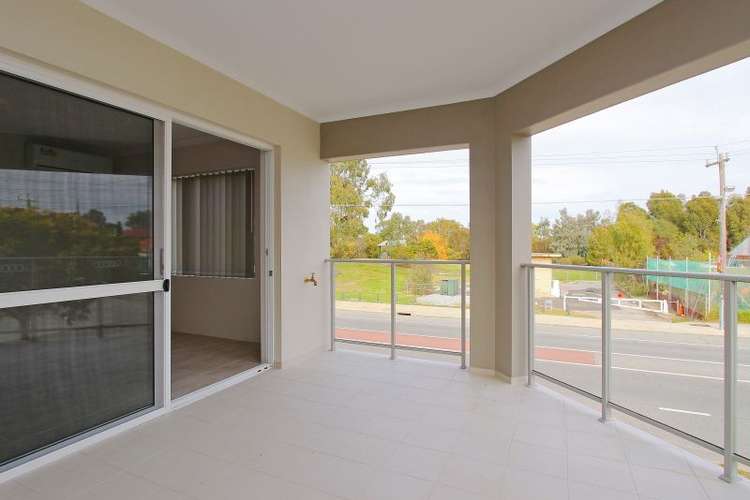 Main view of Homely apartment listing, 2/2 Wallace Street, Belmont WA 6104