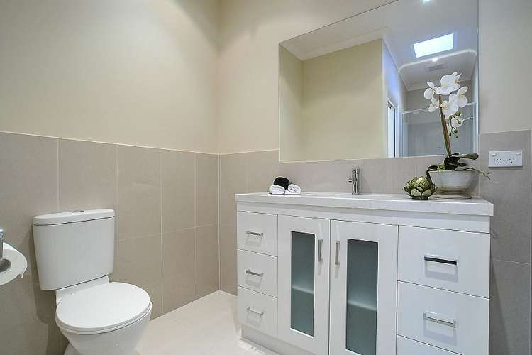 Fifth view of Homely townhouse listing, 2/124 Brunswick Road, Mitcham VIC 3132