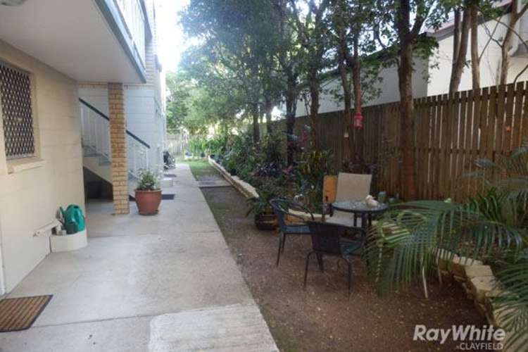Main view of Homely unit listing, 1/17 Stevenson Street, Ascot QLD 4007