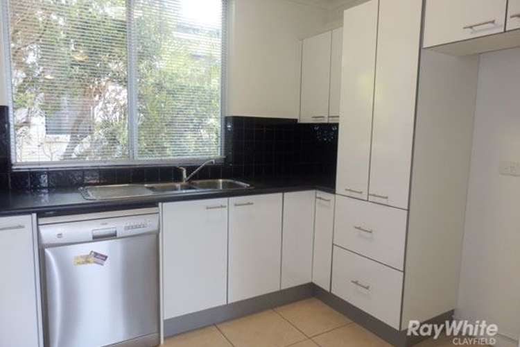 Third view of Homely unit listing, 1/17 Stevenson Street, Ascot QLD 4007