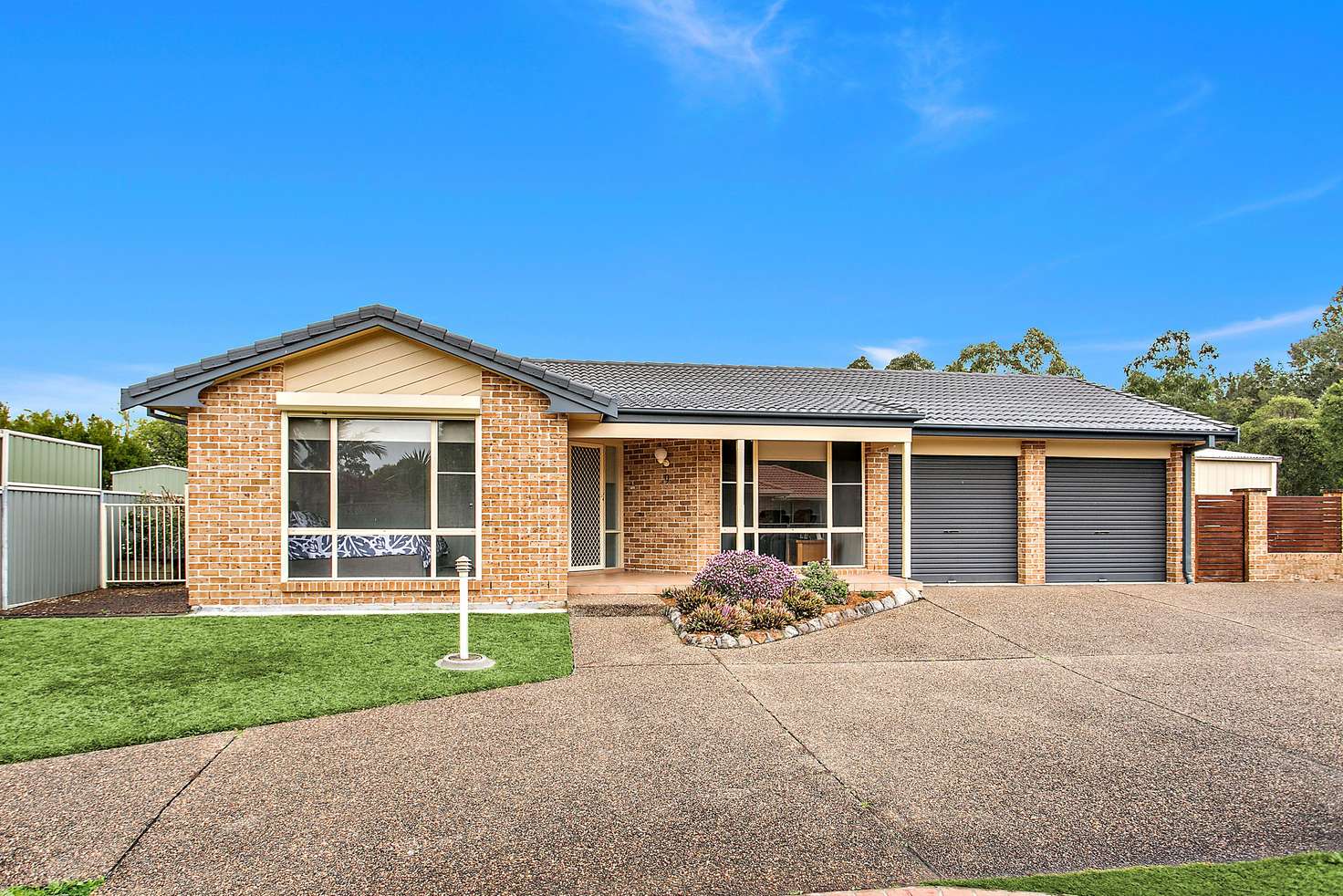 Main view of Homely house listing, 9 Barcoo Circuit, Albion Park NSW 2527