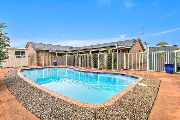 Third view of Homely house listing, 9 Barcoo Circuit, Albion Park NSW 2527