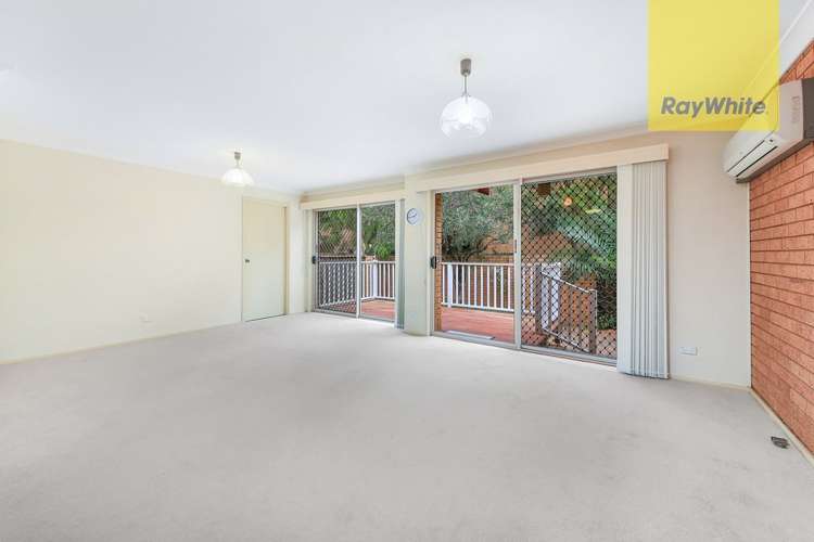 Fourth view of Homely villa listing, 10/7 Nioka Court, Oatlands NSW 2117