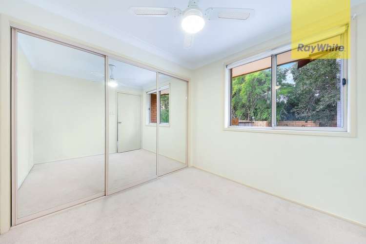 Sixth view of Homely villa listing, 10/7 Nioka Court, Oatlands NSW 2117