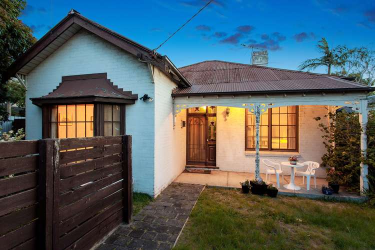 Second view of Homely house listing, 23 Salisbury Street, Caulfield North VIC 3161