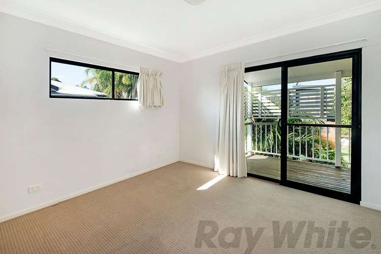 Fourth view of Homely townhouse listing, 6/16 Park Street, Hawthorne QLD 4171