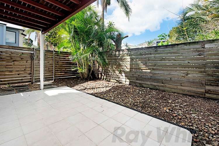 Fifth view of Homely townhouse listing, 6/16 Park Street, Hawthorne QLD 4171