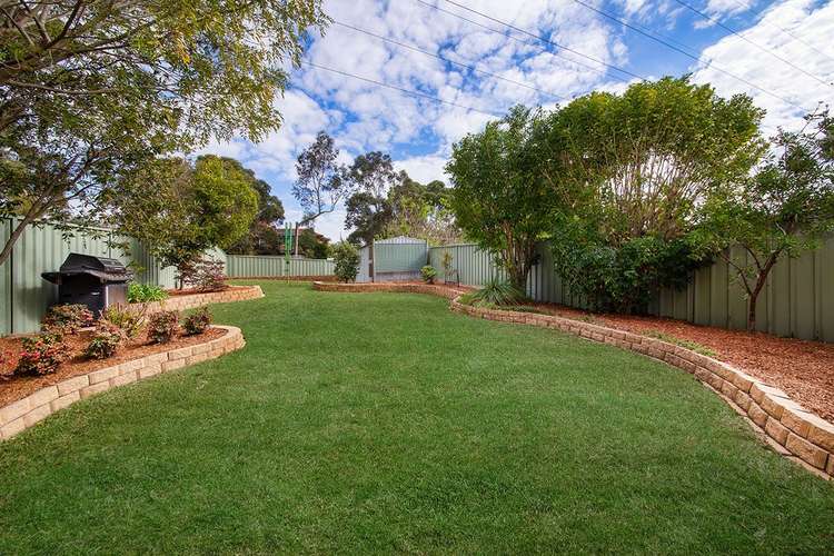 Second view of Homely townhouse listing, 2/3 Edwards Place, Barden Ridge NSW 2234