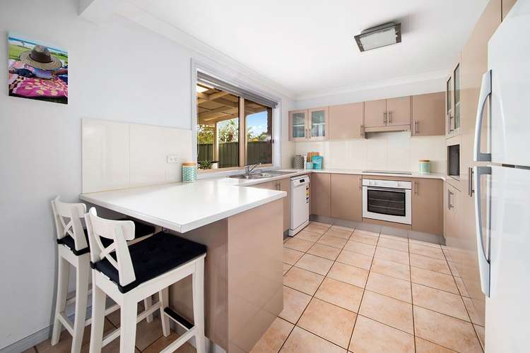 Sixth view of Homely townhouse listing, 2/3 Edwards Place, Barden Ridge NSW 2234