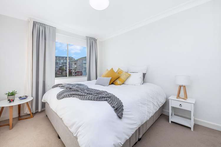 Third view of Homely unit listing, 311/28 Peninsula Drive, Breakfast Point NSW 2137