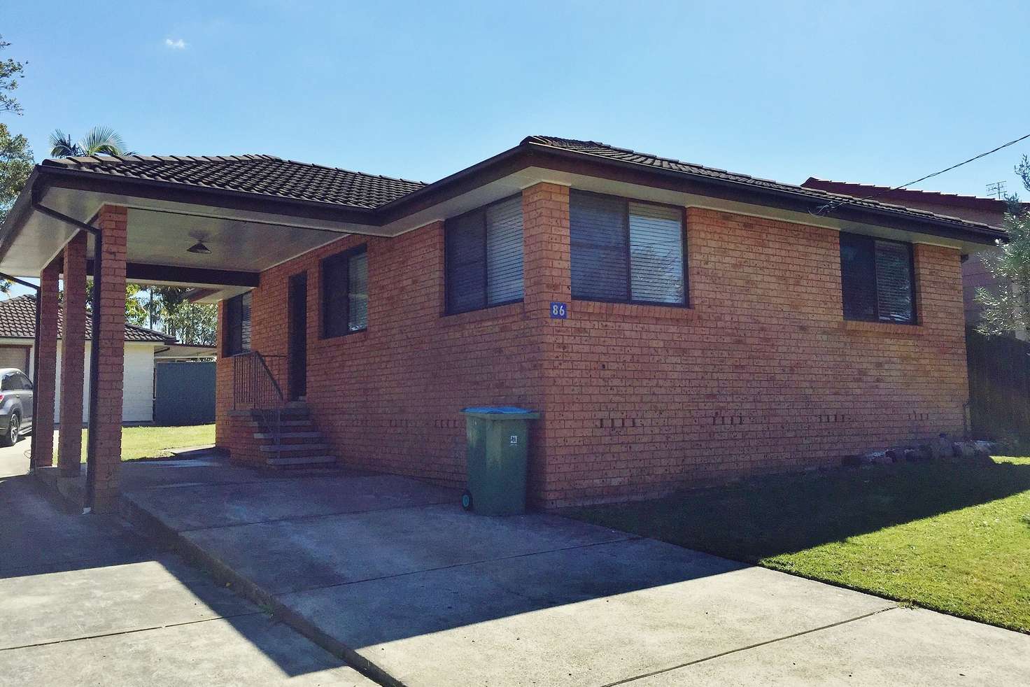 Main view of Homely house listing, 86 Coonanga Avenue, Budgewoi NSW 2262