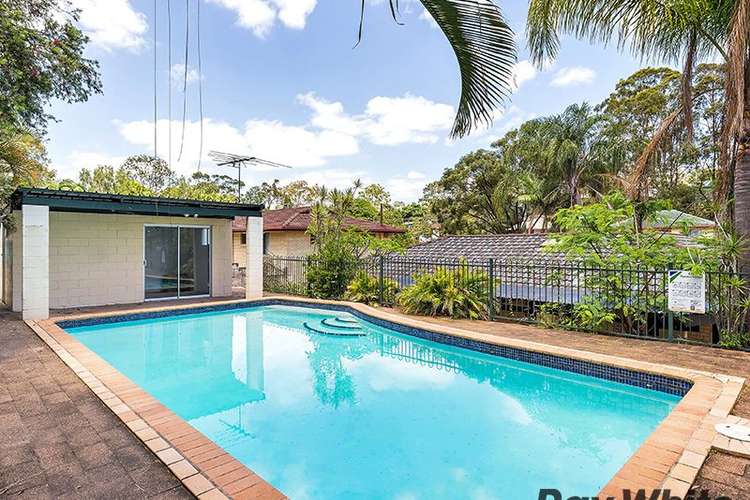 Main view of Homely house listing, 36 Tarnook Drive, Ferny Hills QLD 4055