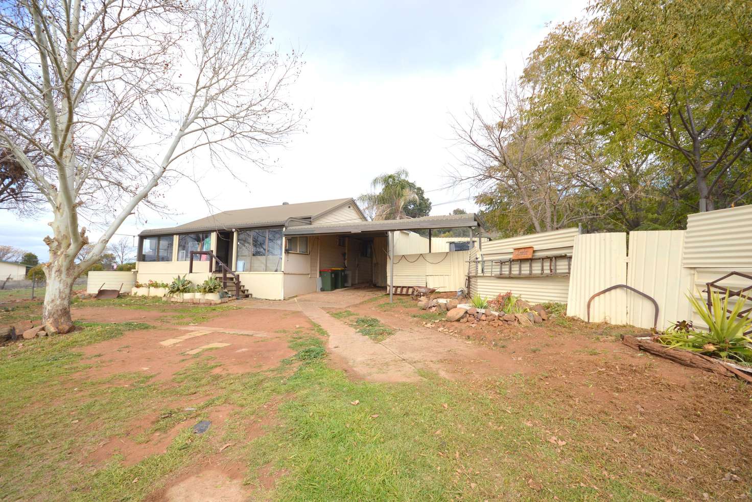 Main view of Homely house listing, 2539 George Russell Drive, Canowindra NSW 2804