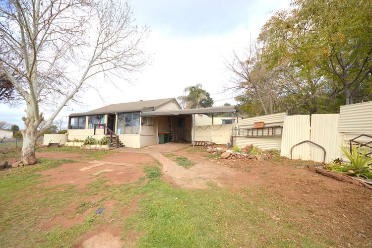 Main view of Homely house listing, 2539 George Russell Drive, Canowindra NSW 2804