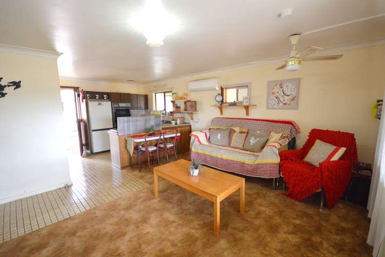 Second view of Homely house listing, 2539 George Russell Drive, Canowindra NSW 2804