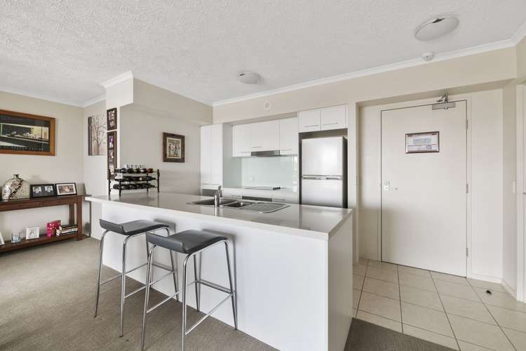 Third view of Homely unit listing, 704/532 Ruthven Street, Toowoomba City QLD 4350