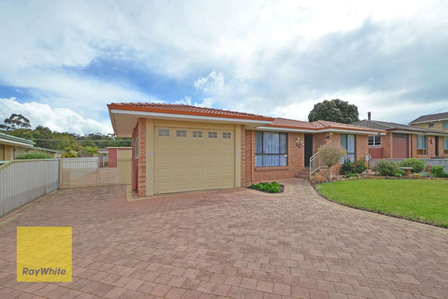 Main view of Homely house listing, 15 Evans Road, Bayonet Head WA 6330