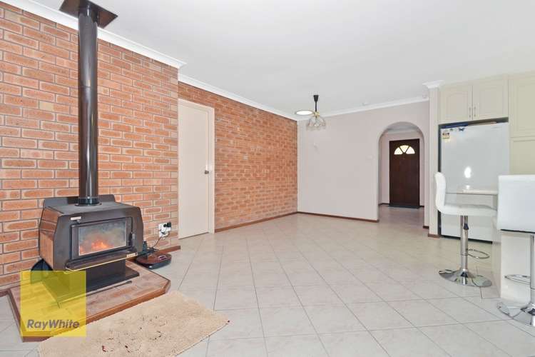 Sixth view of Homely house listing, 15 Evans Road, Bayonet Head WA 6330