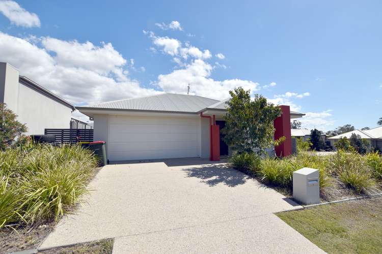 Main view of Homely house listing, 4 Koolivoo Parade, Boyne Island QLD 4680