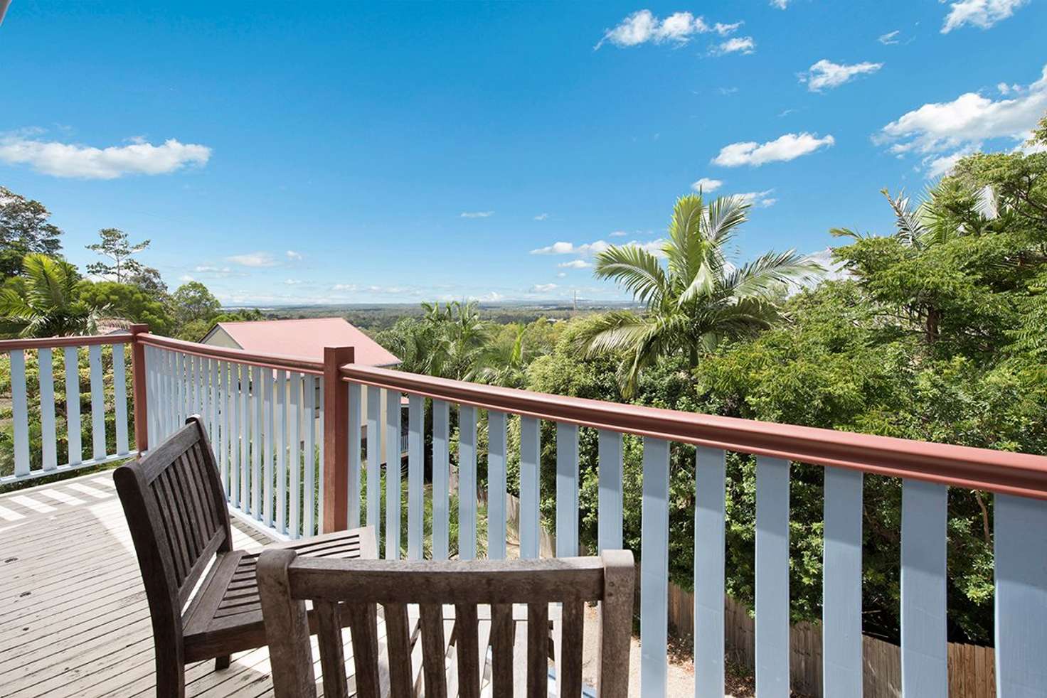 Main view of Homely unit listing, 5/5 Barnes Drive, Buderim QLD 4556