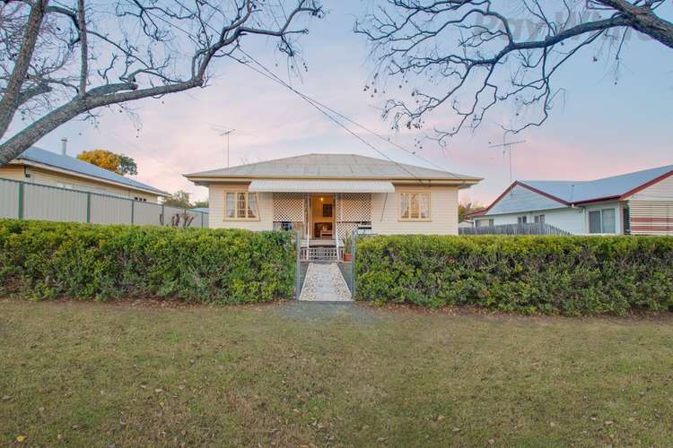 Second view of Homely house listing, 3 Vernon Street, Ipswich QLD 4305