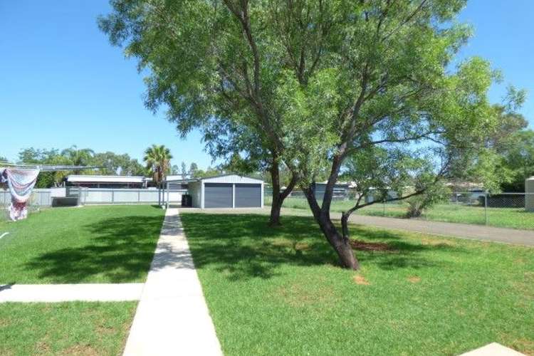 Third view of Homely house listing, 25 Allen Street, Roma QLD 4455