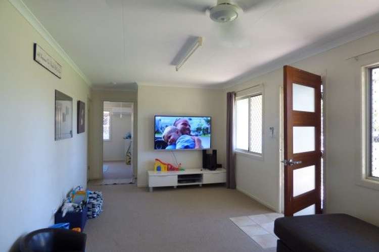 Fourth view of Homely house listing, 25 Allen Street, Roma QLD 4455