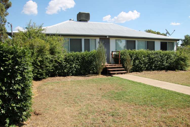 Main view of Homely house listing, 64 Scott Street, St George QLD 4487