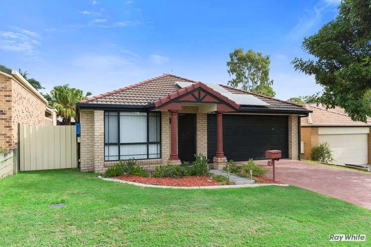 Main view of Homely house listing, 5 Pintail Crescent, Forest Lake QLD 4078