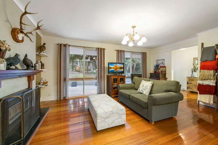Second view of Homely house listing, 1 Illawarra Avenue, Rowville VIC 3178