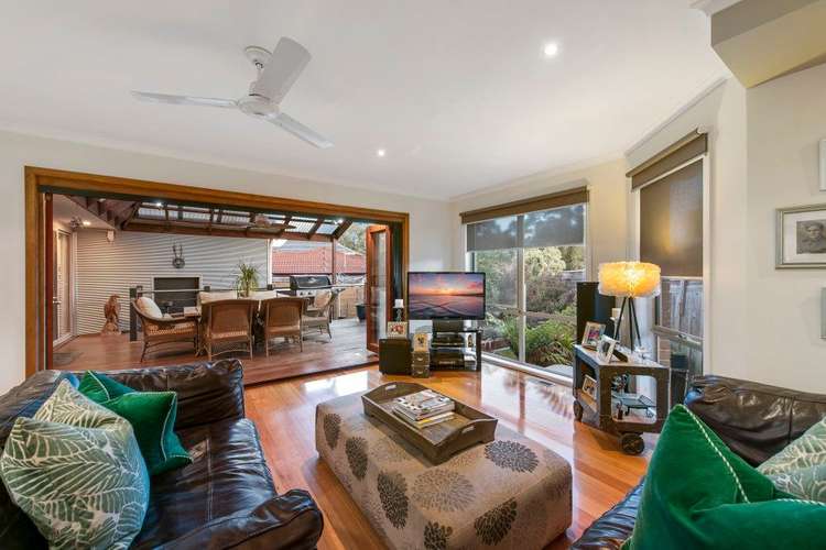 Fifth view of Homely house listing, 1 Illawarra Avenue, Rowville VIC 3178