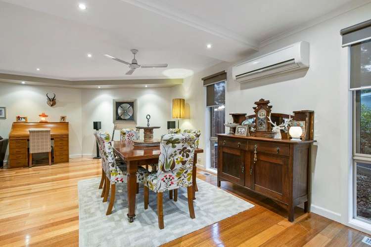 Sixth view of Homely house listing, 1 Illawarra Avenue, Rowville VIC 3178