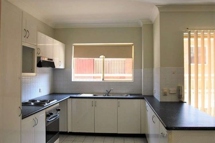 Second view of Homely unit listing, 3/8-20 Sarsfield Circuit, Bexley North NSW 2207
