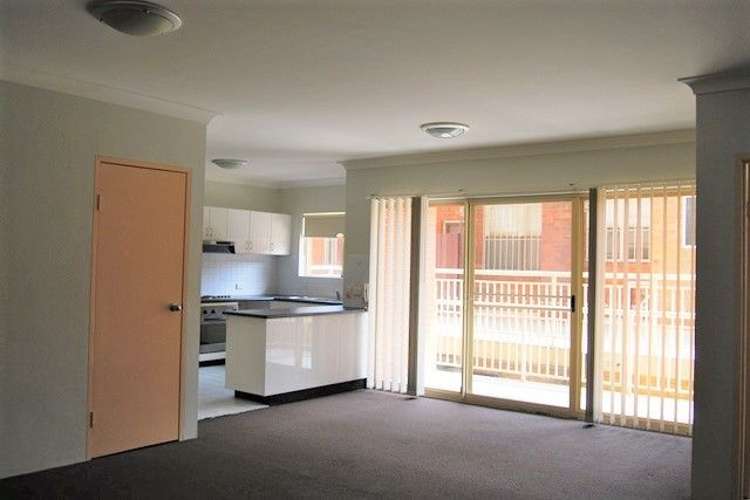 Third view of Homely unit listing, 3/8-20 Sarsfield Circuit, Bexley North NSW 2207