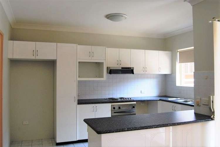 Fourth view of Homely unit listing, 3/8-20 Sarsfield Circuit, Bexley North NSW 2207