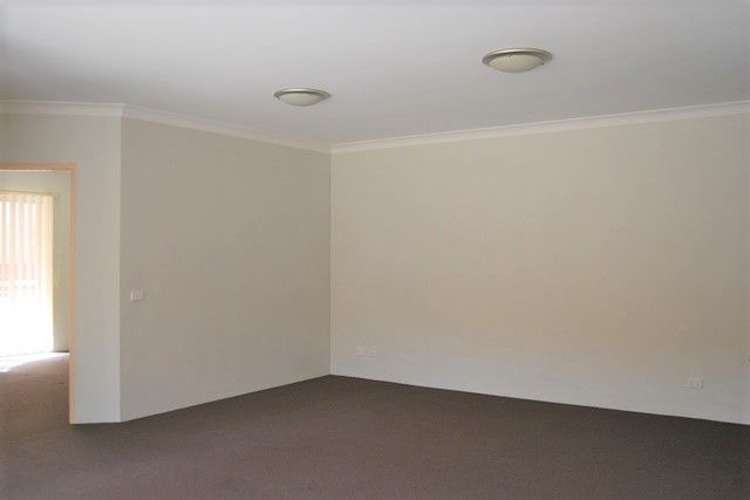 Fifth view of Homely unit listing, 3/8-20 Sarsfield Circuit, Bexley North NSW 2207