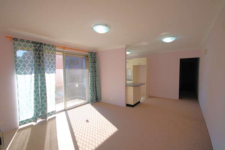 Second view of Homely apartment listing, 11/28 Henley Road, Homebush West NSW 2140