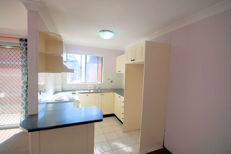 Third view of Homely apartment listing, 11/28 Henley Road, Homebush West NSW 2140