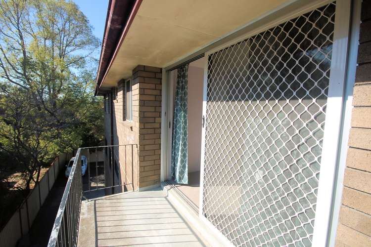 Fourth view of Homely apartment listing, 11/28 Henley Road, Homebush West NSW 2140