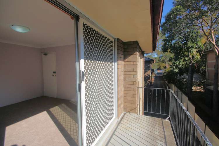 Fifth view of Homely apartment listing, 11/28 Henley Road, Homebush West NSW 2140