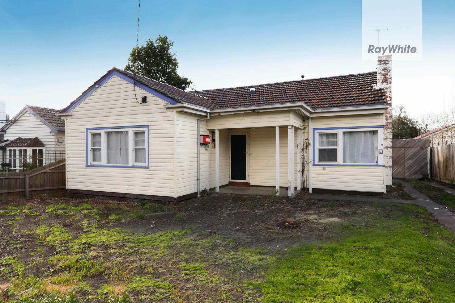 Main view of Homely house listing, 3 Loudon Road, Burwood VIC 3125